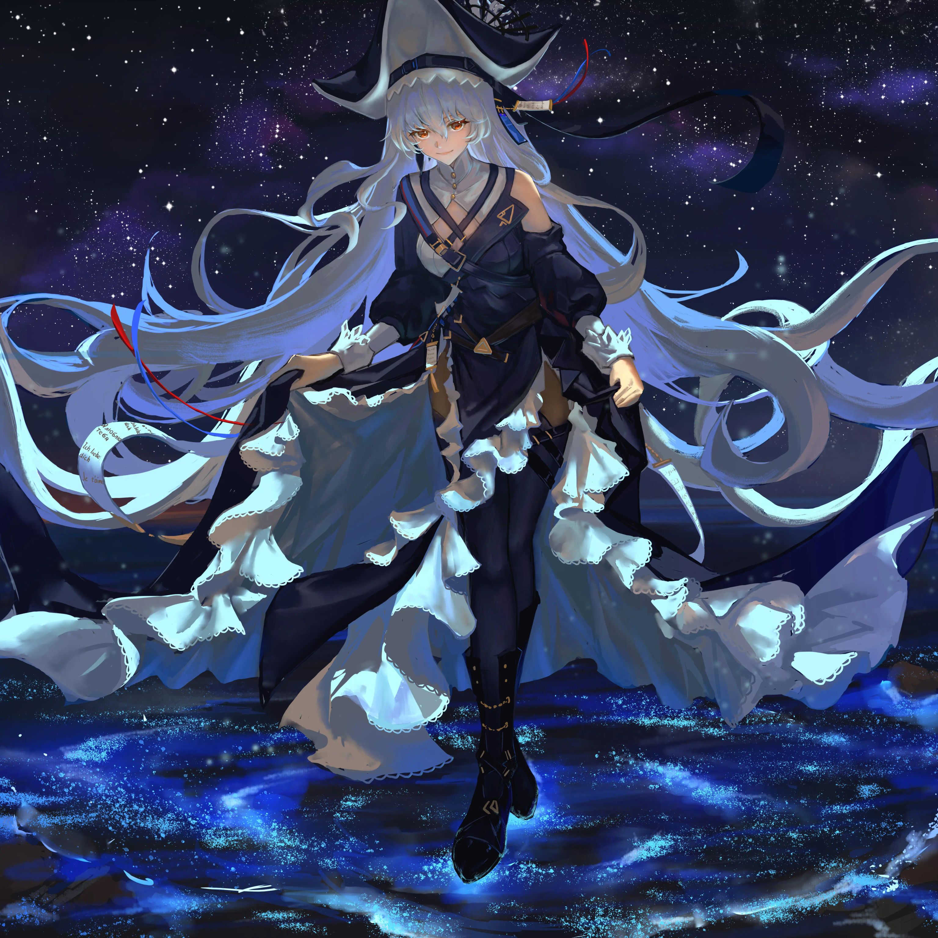 深海章鱼派 的交流图片 1