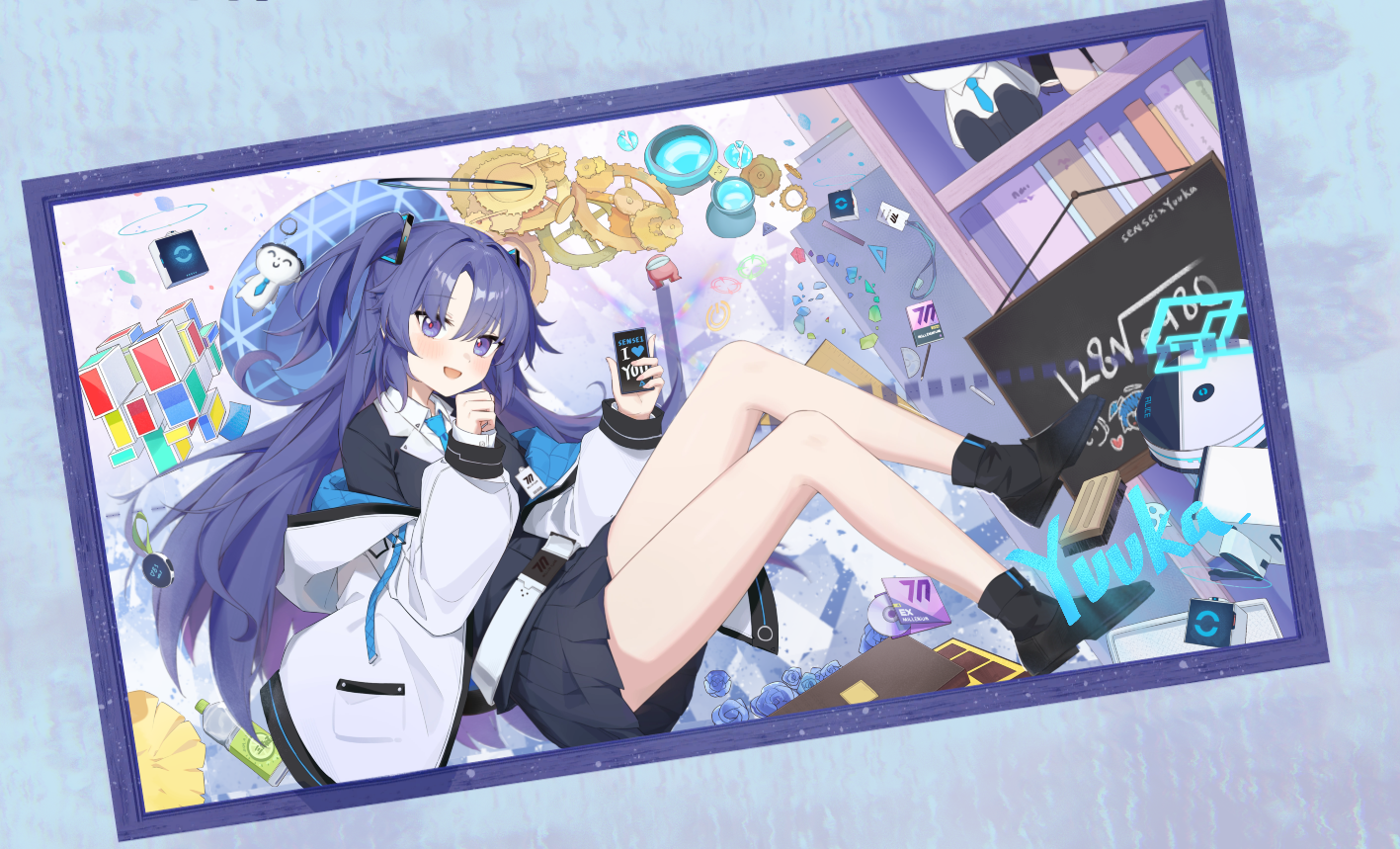 Wolframe 的表白图片 1