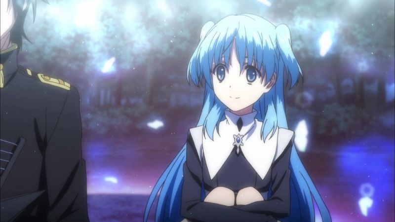 威廉·克梅修对珂朵莉·诺塔·瑟尼欧里斯的表白 3