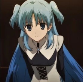 威廉·克梅修对珂朵莉·诺塔·瑟尼欧里斯的表白 1